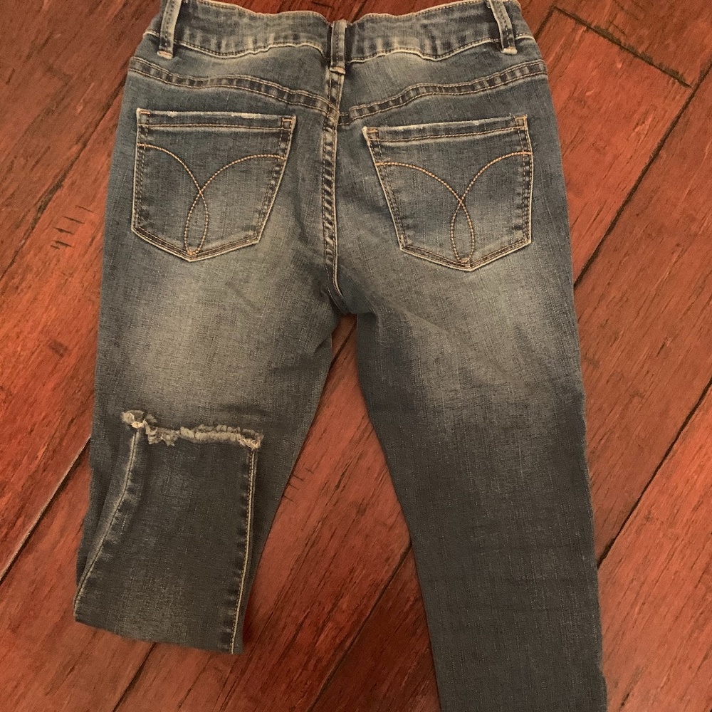 Jeans - Picture 2 of 2